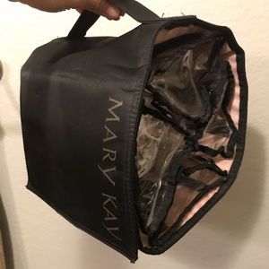 Mary Kay Roll Up Travel Bag
